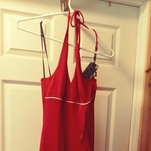 Summer Dress by City Trangles